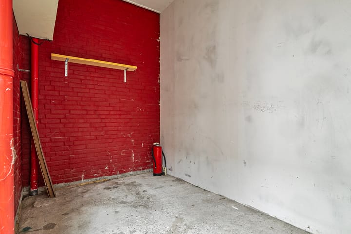 Foto 20 van Blauwehandsteeg 1-01