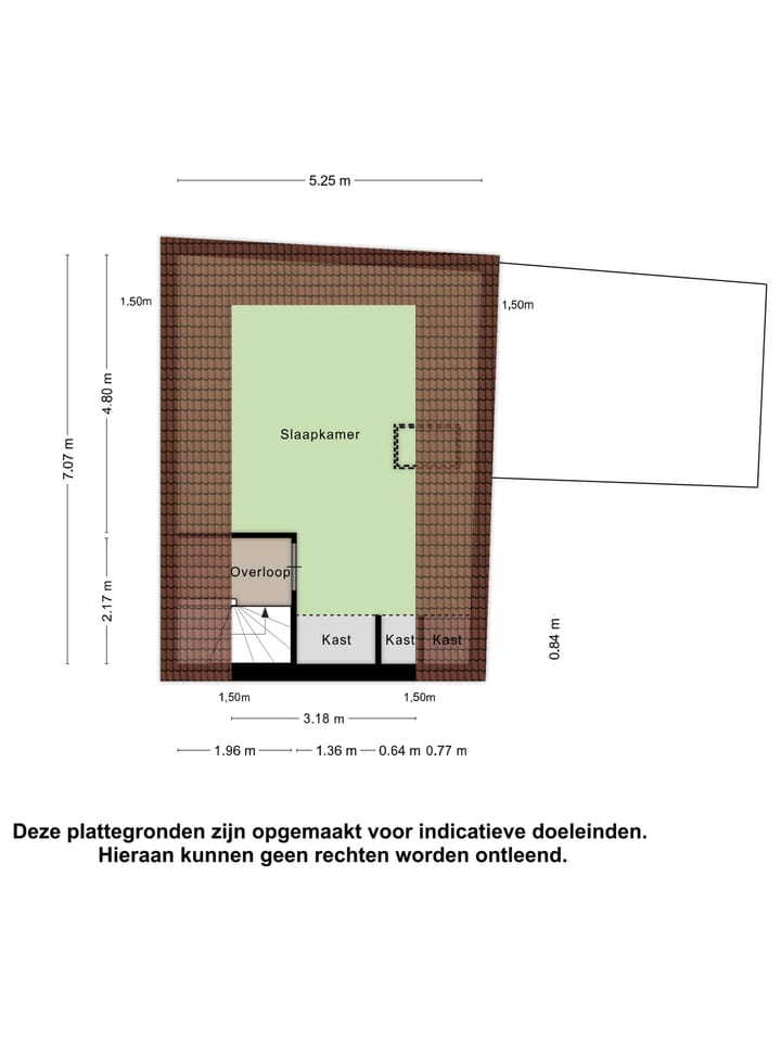 Foto 26 van Blauwehandsteeg 1-02