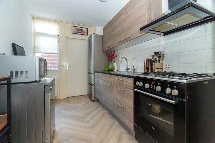 Foto 6 van Jacob Catsstraat 27