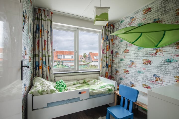 Foto 14 van Wurfbainlaan 50