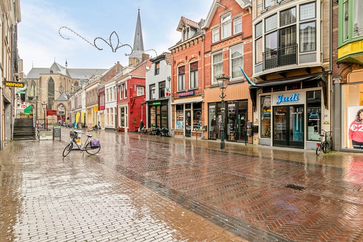 Foto 21 van Blauwehandsteeg 1-01