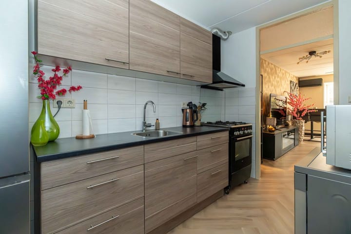 Foto 7 van Jacob Catsstraat 27