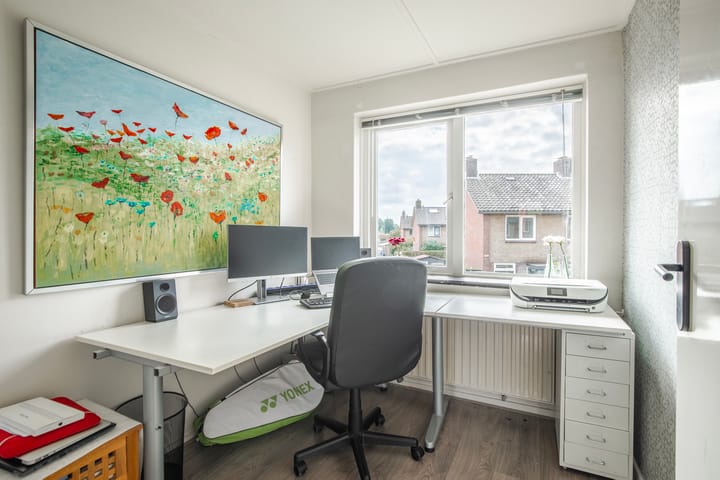 Foto 15 van Wurfbainlaan 50