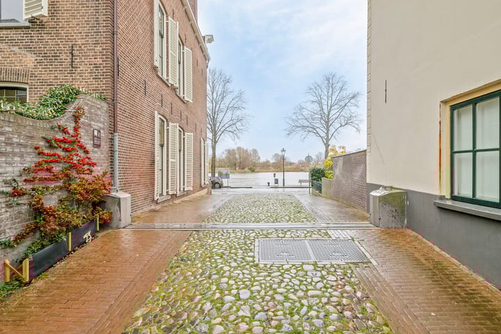 Foto 22 van Blauwehandsteeg 1-01