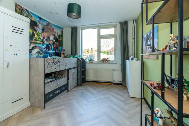 Foto 8 van Jacob Catsstraat 27