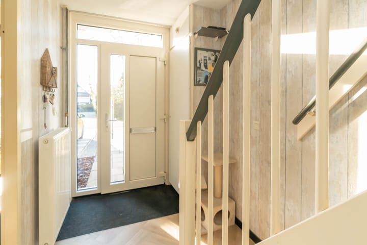 Foto 10 van Jacob Catsstraat 27