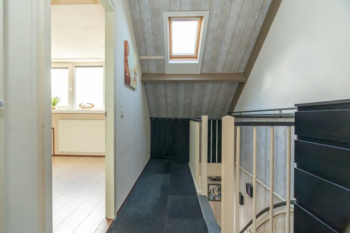 Foto 11 van Jacob Catsstraat 27