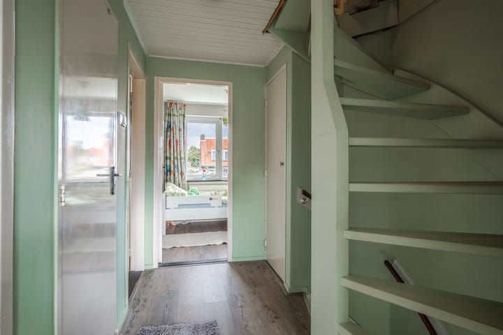 Foto 18 van Wurfbainlaan 50