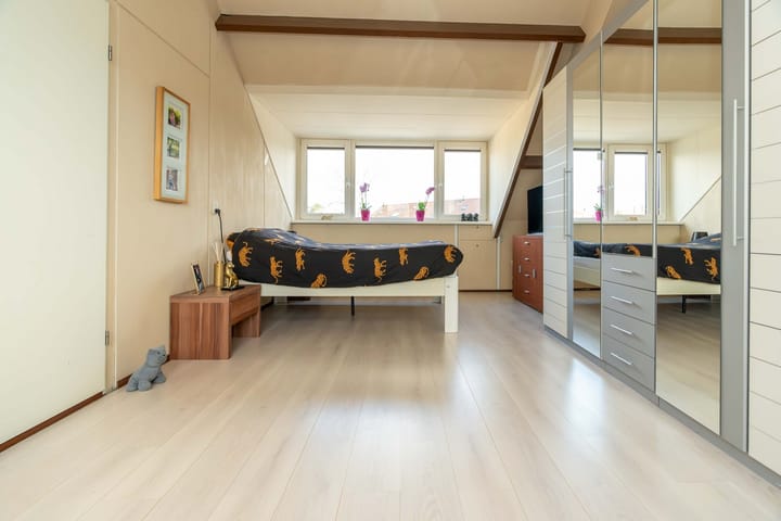 Foto 12 van Jacob Catsstraat 27