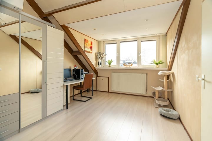 Foto 13 van Jacob Catsstraat 27