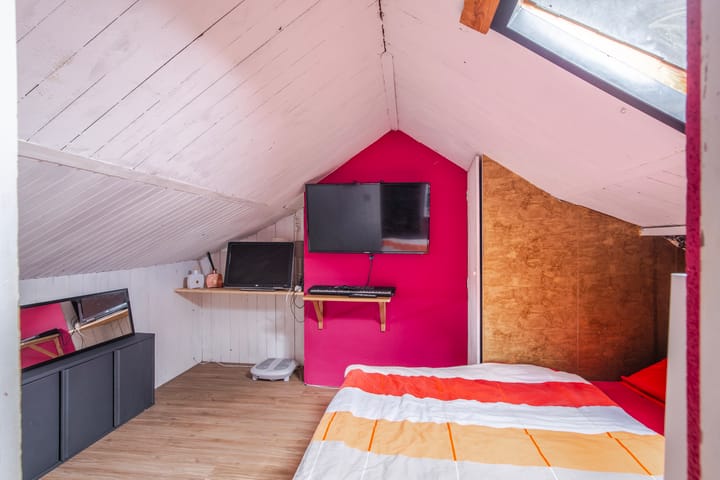 Foto 20 van Wurfbainlaan 50