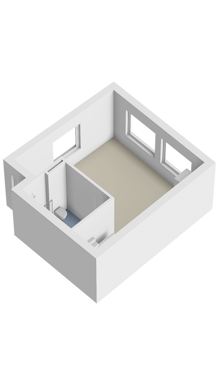 Foto 27 van Blauwehandsteeg 1-01