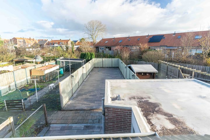 Foto 14 van Jacob Catsstraat 27