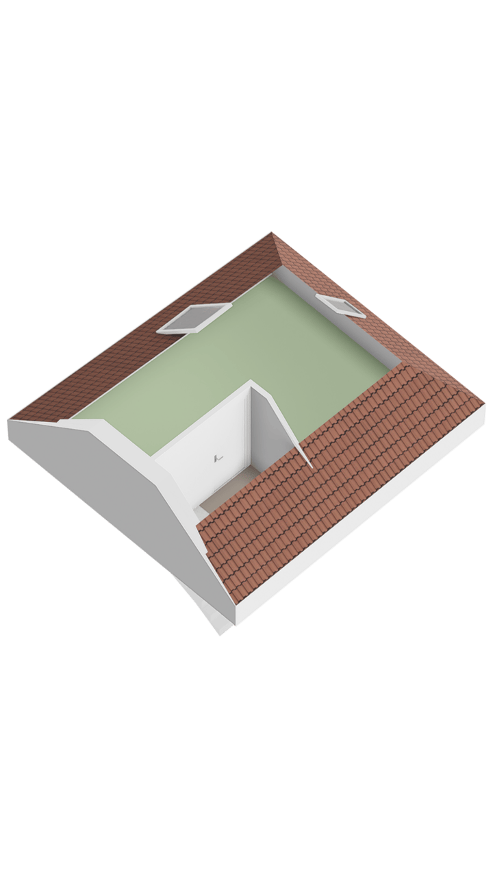 Foto 28 van Blauwehandsteeg 1-01