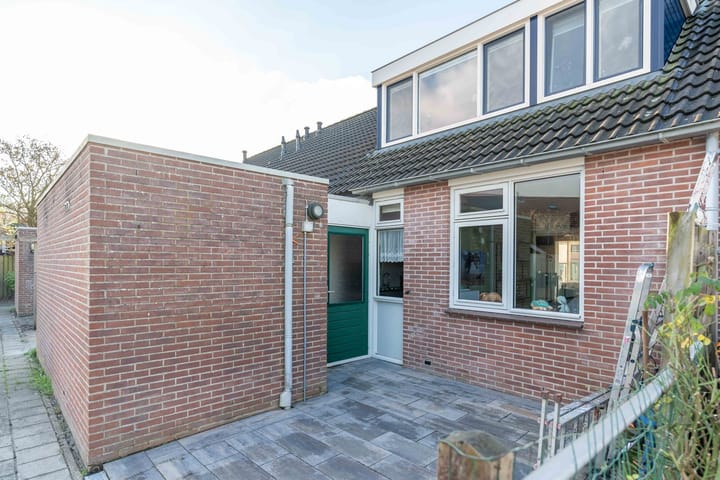 Foto 15 van Jacob Catsstraat 27