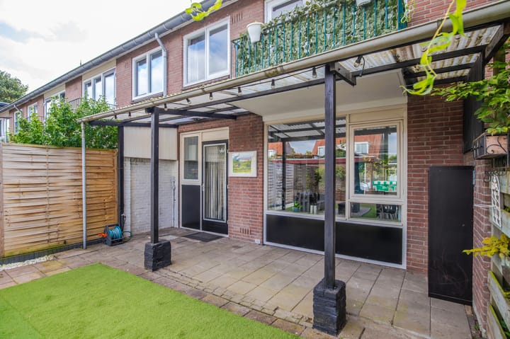 Foto 21 van Wurfbainlaan 50