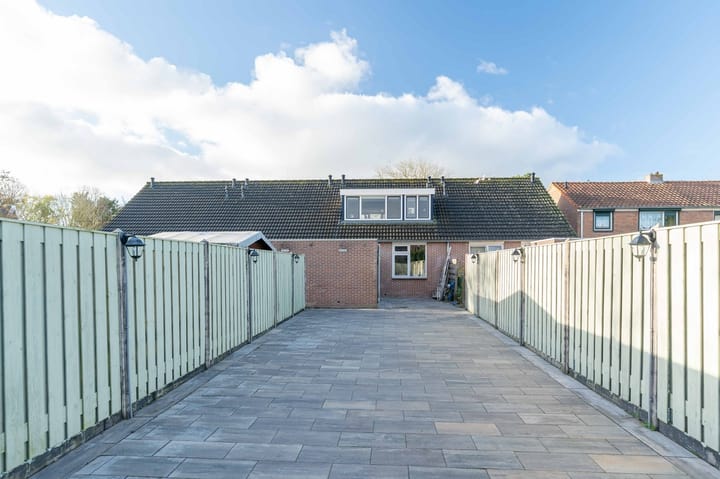 Foto 17 van Jacob Catsstraat 27