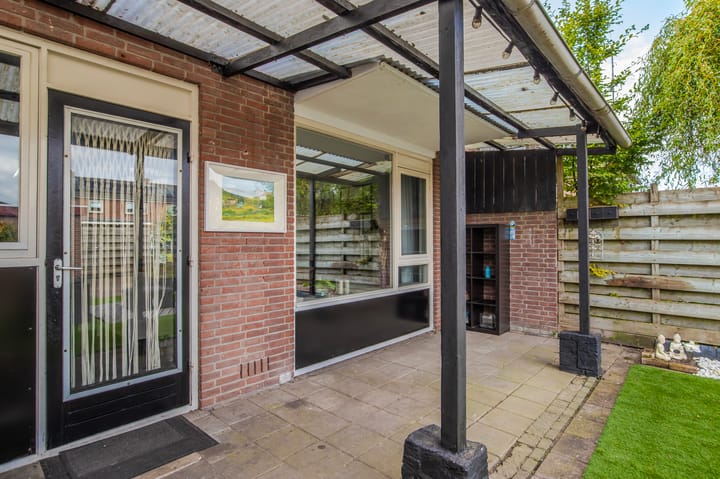 Foto 22 van Wurfbainlaan 50