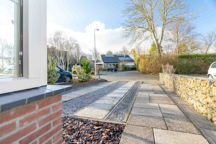 Foto 18 van Jacob Catsstraat 27