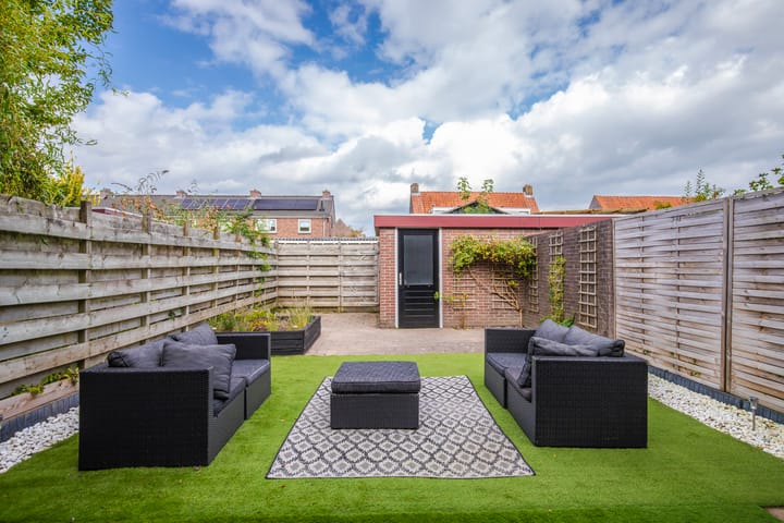 Foto 23 van Wurfbainlaan 50