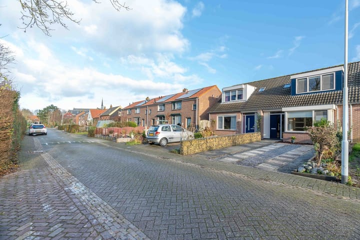 Foto 19 van Jacob Catsstraat 27