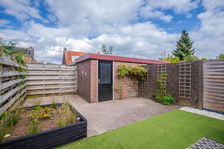 Foto 24 van Wurfbainlaan 50