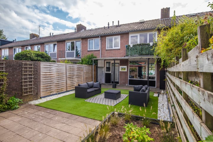 Foto 25 van Wurfbainlaan 50