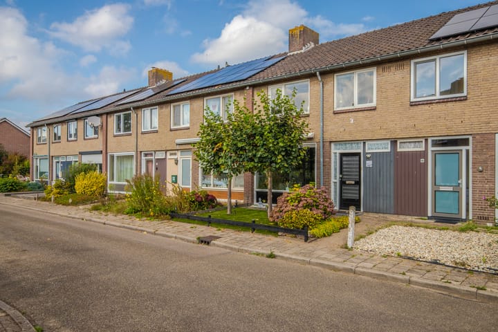 Foto 26 van Wurfbainlaan 50