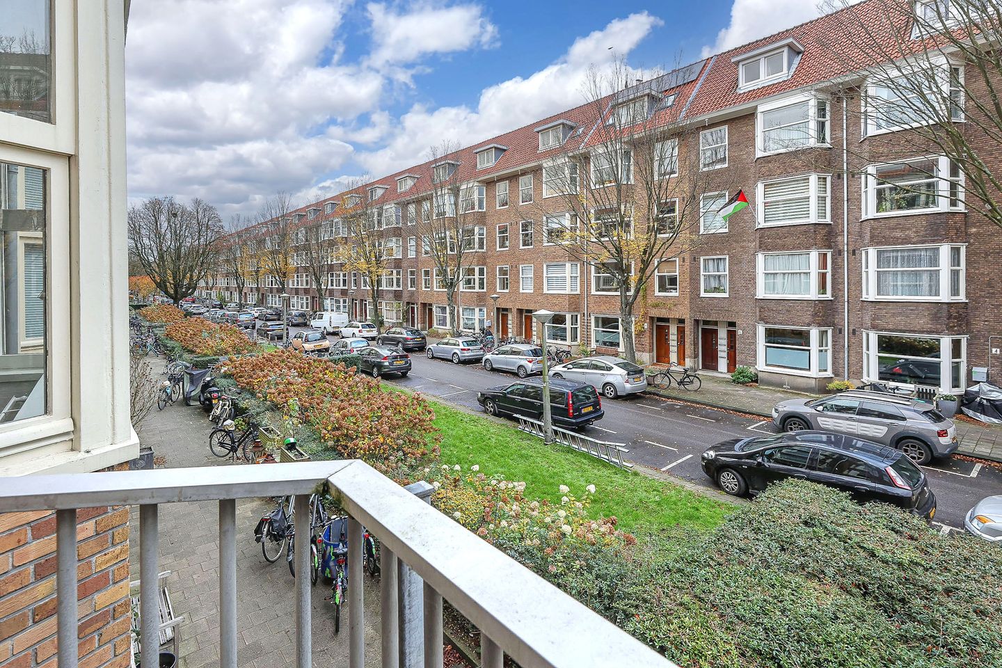 Photo 5 of Van Walbeeckstraat 3-1