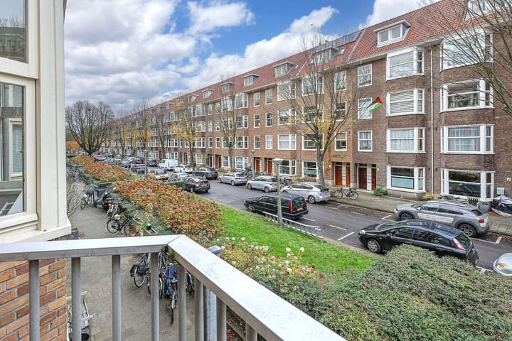 Foto 5 van Van Walbeeckstraat 3-1