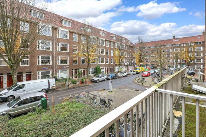 Foto 6 van Van Walbeeckstraat 3-1