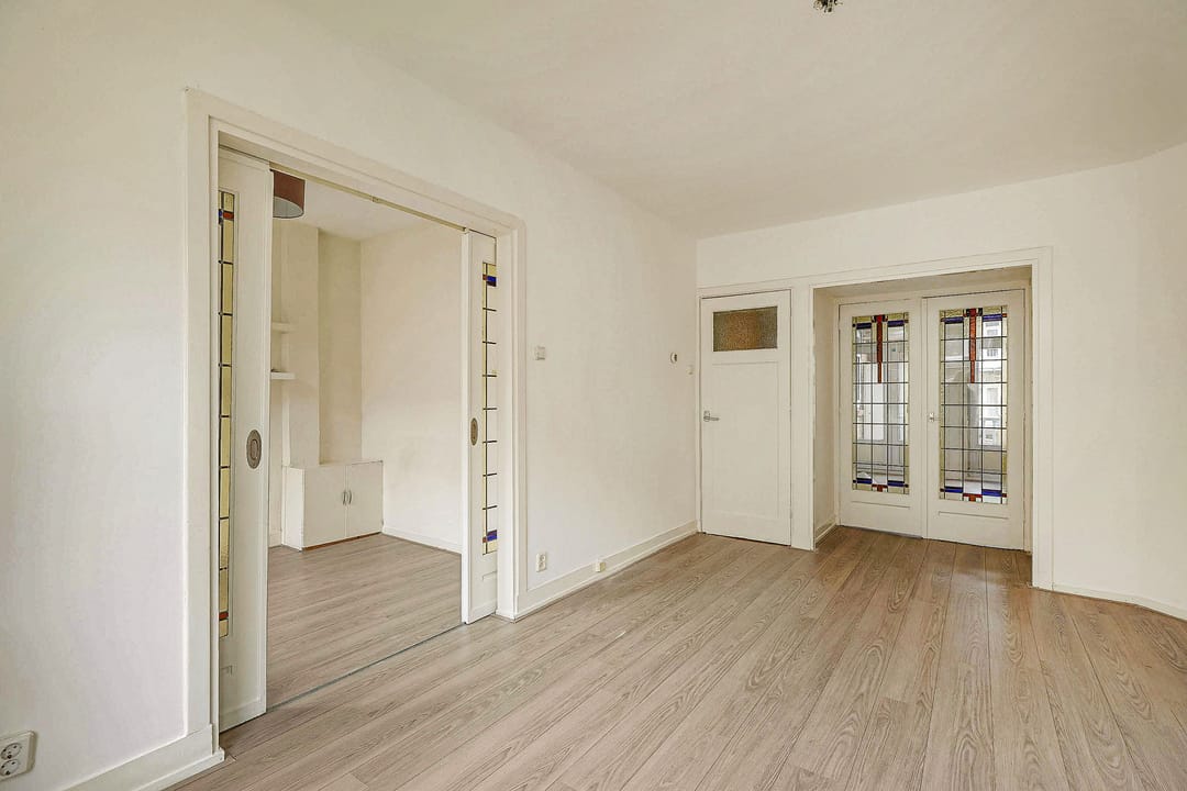 Photo 7 of Van Walbeeckstraat 3-1