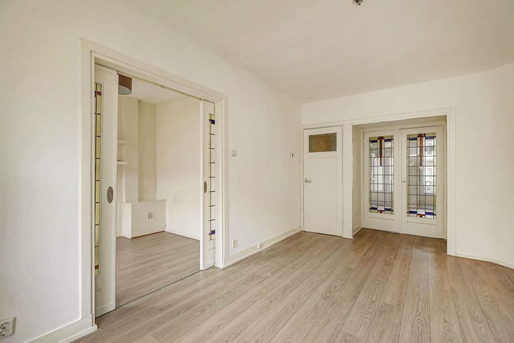 Foto 7 van Van Walbeeckstraat 3-1