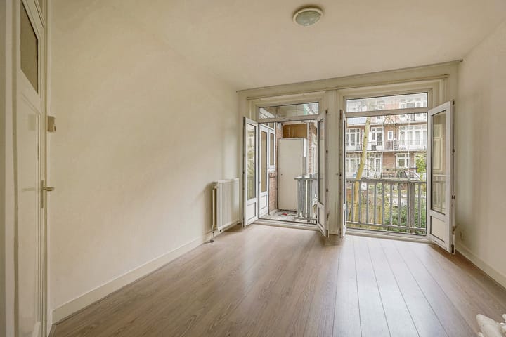 Foto 12 van Van Walbeeckstraat 3-1