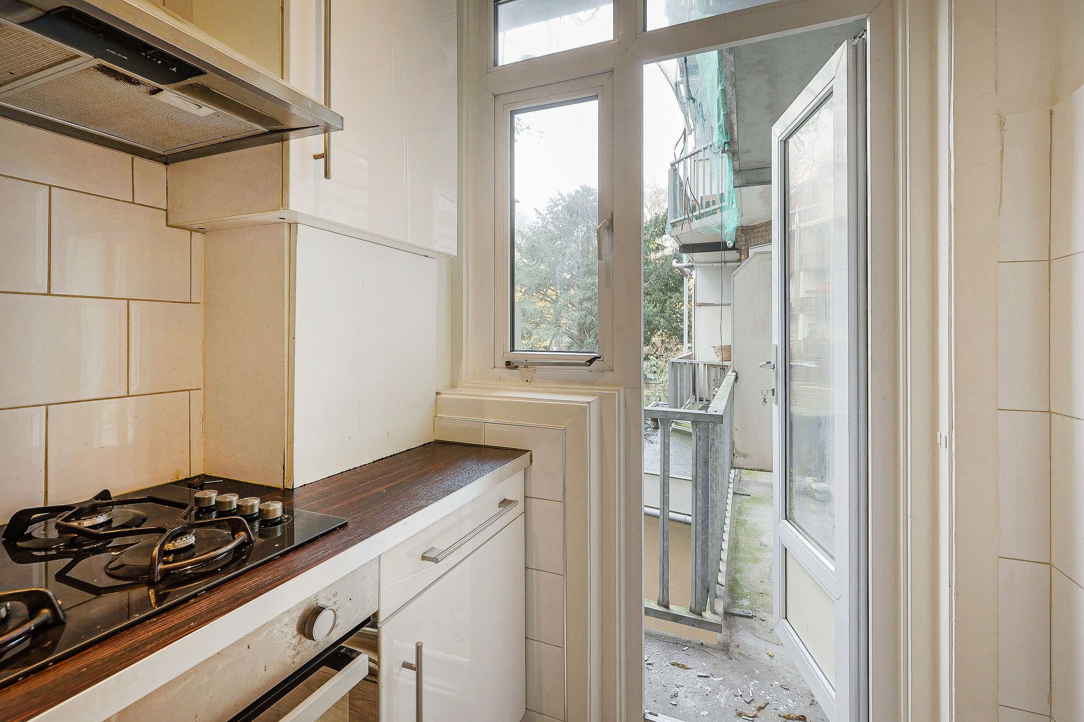 Photo 18 of Van Walbeeckstraat 3-1