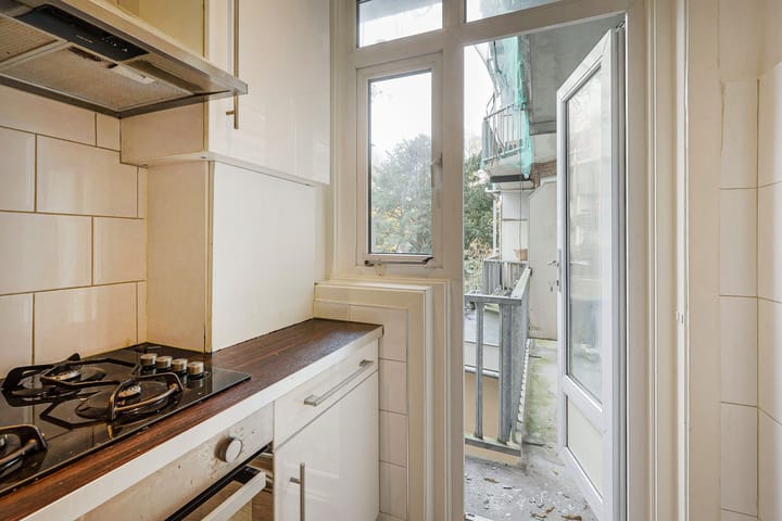 Foto 18 van Van Walbeeckstraat 3-1