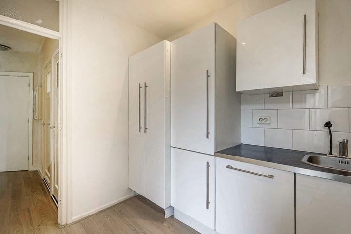 Foto 19 van Van Walbeeckstraat 3-1