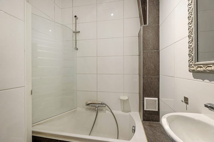 Foto 22 van Van Walbeeckstraat 3-1