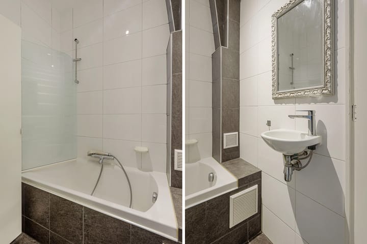 Foto 23 van Van Walbeeckstraat 3-1