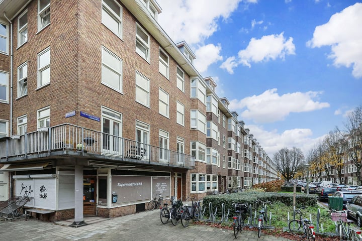 View photo 29 of Van Walbeeckstraat 3-1