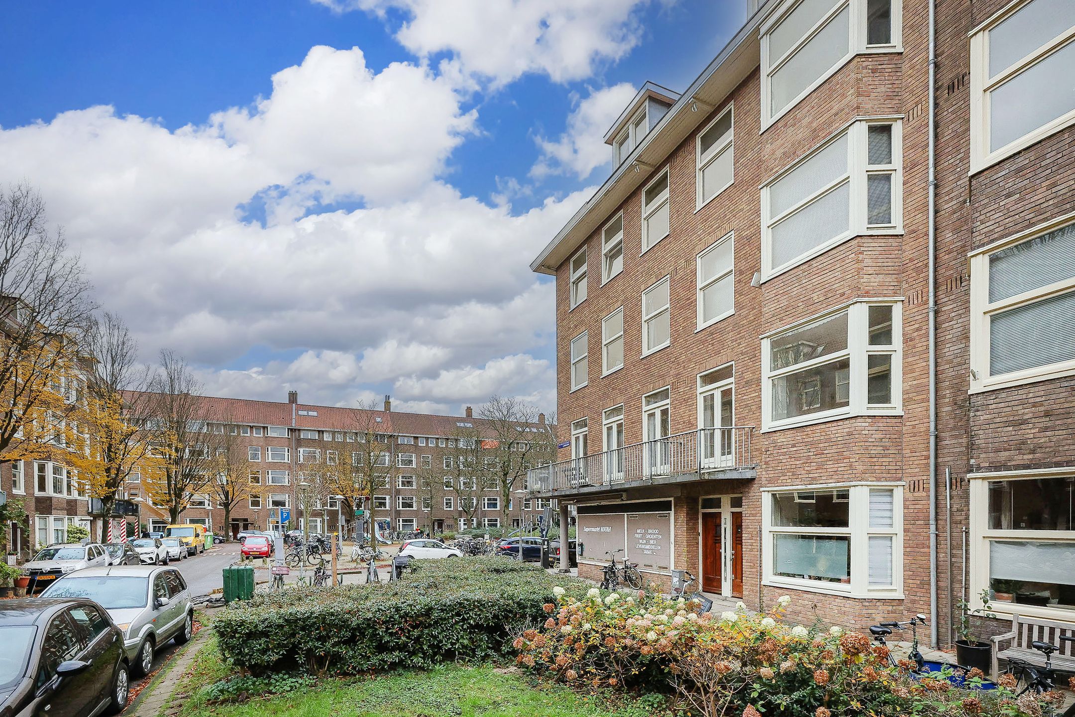 Photo 30 of Van Walbeeckstraat 3-1