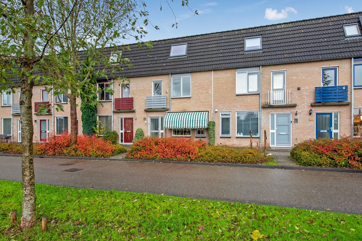 Foto 1 van Turfschipkade 24