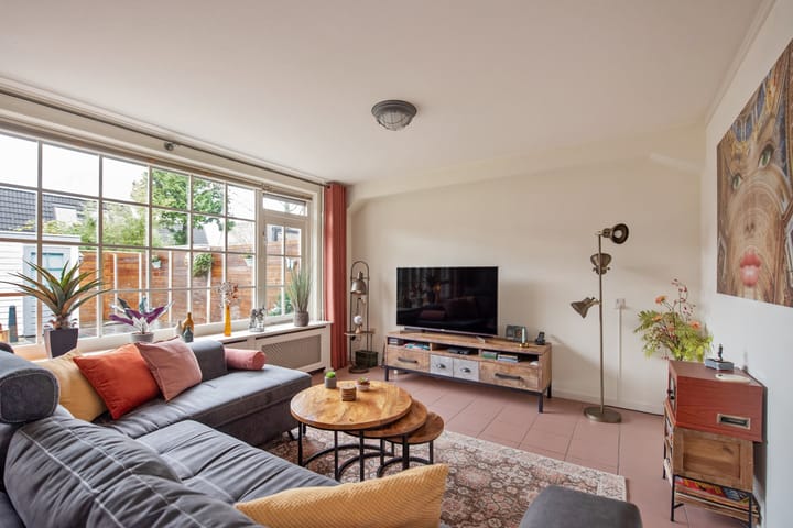 Foto 2 van Turfschipkade 24