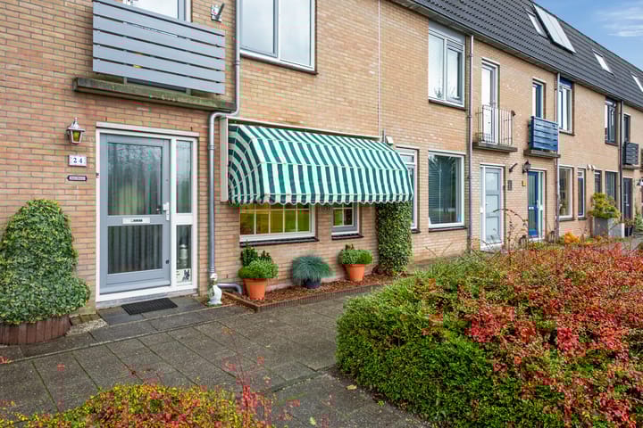 Foto 5 van Turfschipkade 24