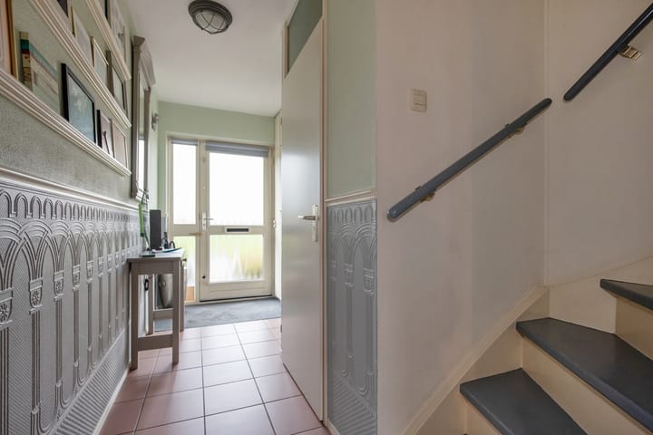 Foto 6 van Turfschipkade 24