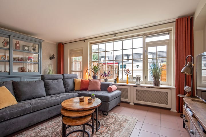 Foto 8 van Turfschipkade 24