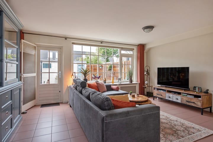 Foto 9 van Turfschipkade 24