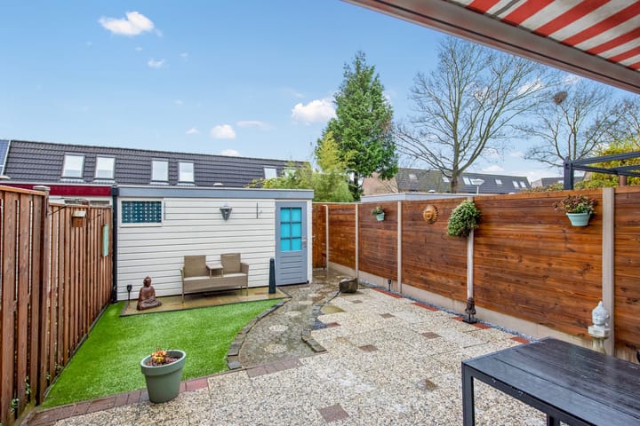 Foto 10 van Turfschipkade 24