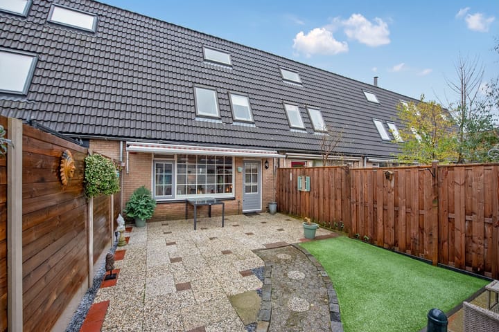 Foto 12 van Turfschipkade 24