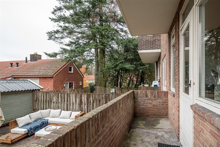 View photo 33 of De Sitterweg 26